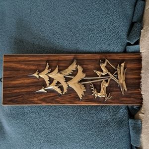 1960s Wall Art made in Germany